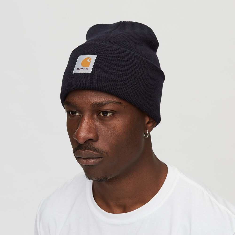 Fashion Carhartt Acrylic Watch Hat 