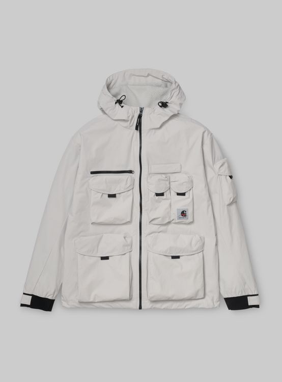 Fashion Carhartt Hayes Jacket