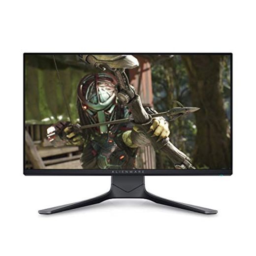 Dell Alienware AW2521HF - Ordenador de sobremesa