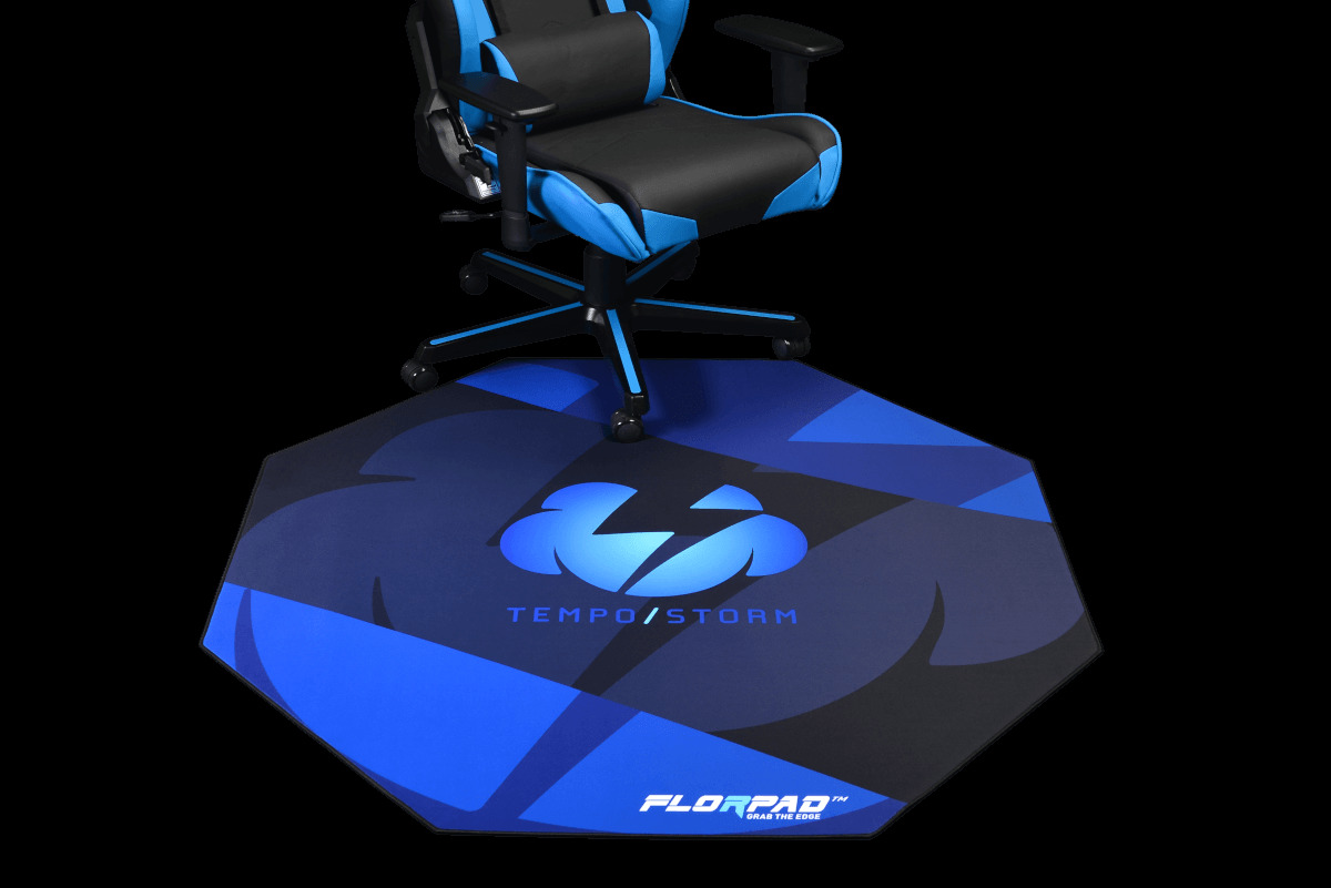 Fashion Florpad tempo storm