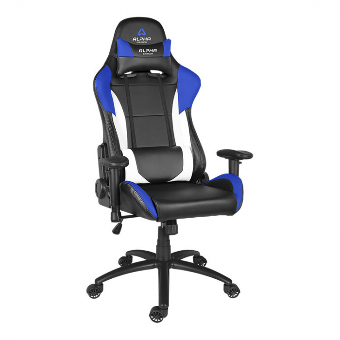 Fashion Alpha gamer orion V2 blue