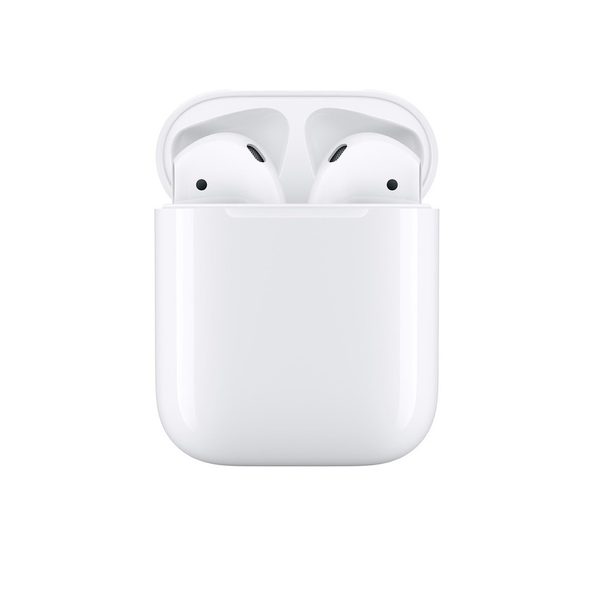 Producto AirPods 