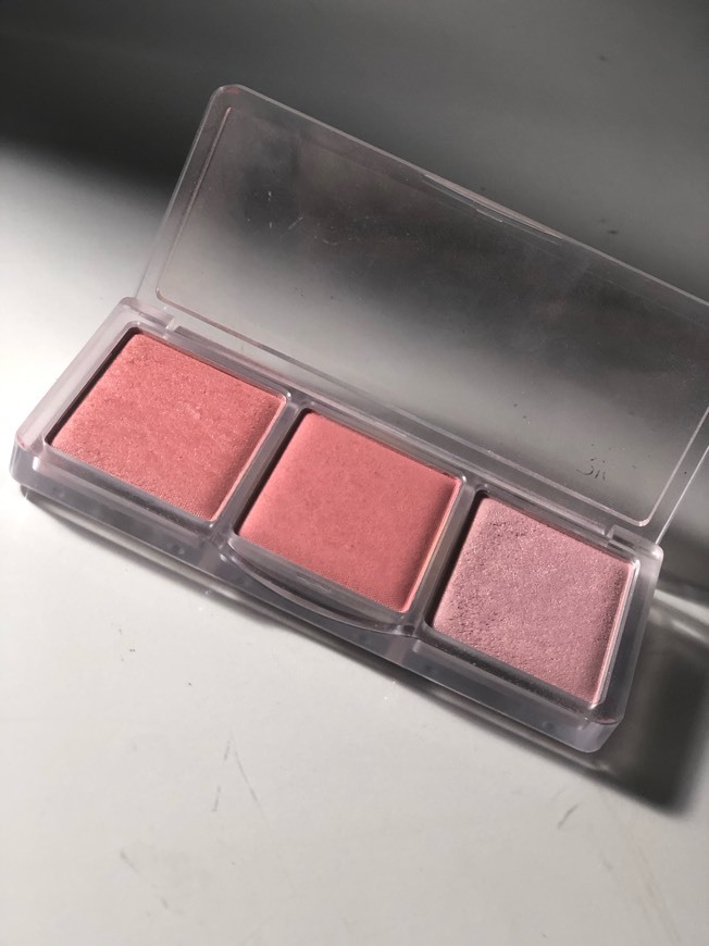 Product Blush