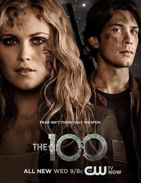 Serie The 100