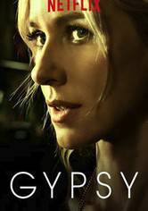 Serie Gypsy