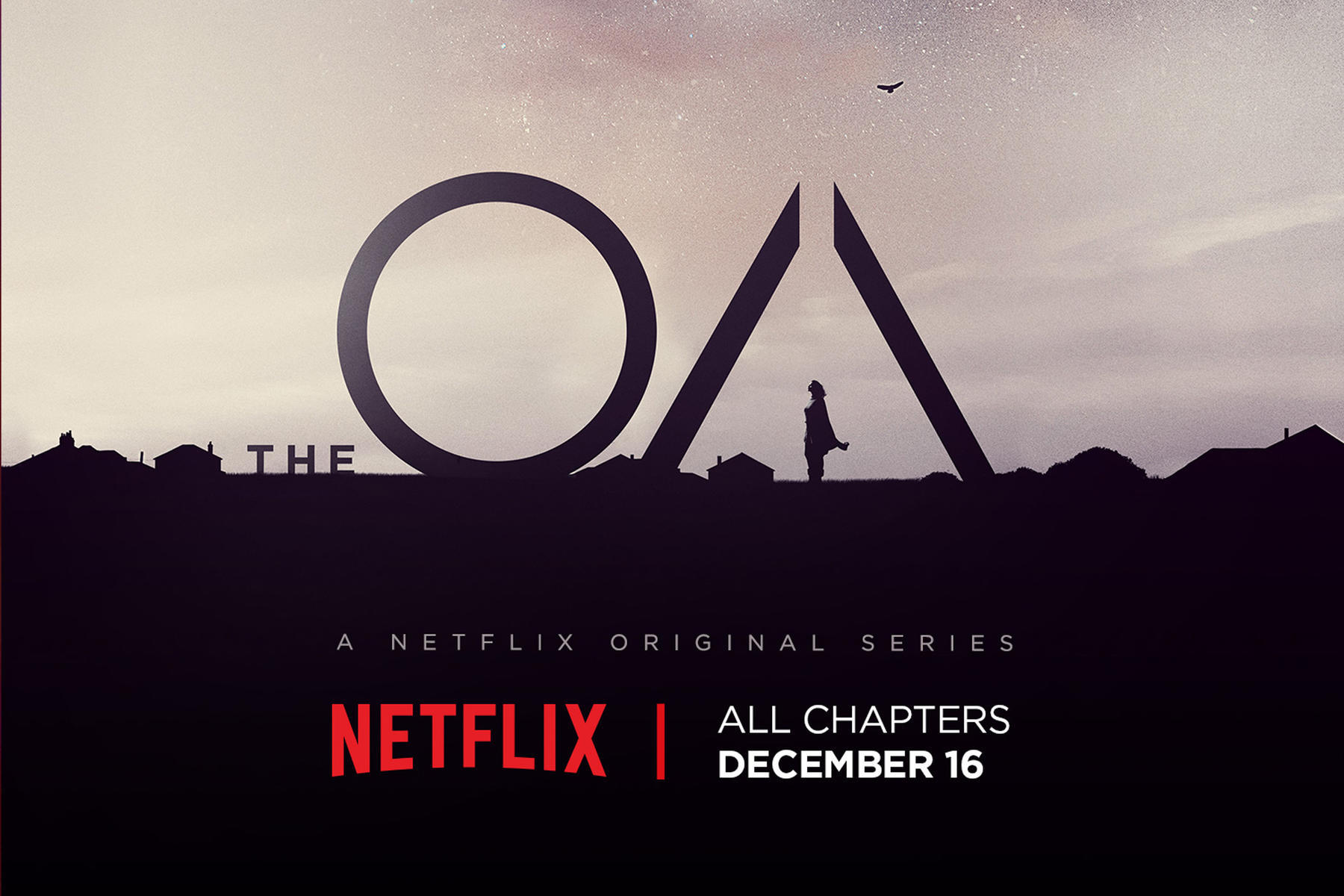 Serie The OA