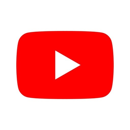 App YouTube