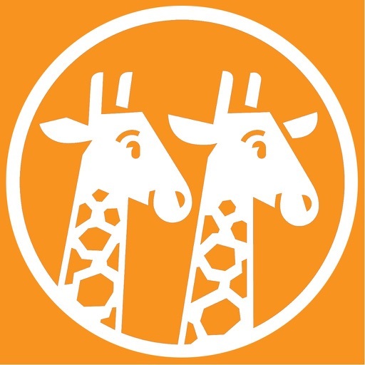 App Giraffas