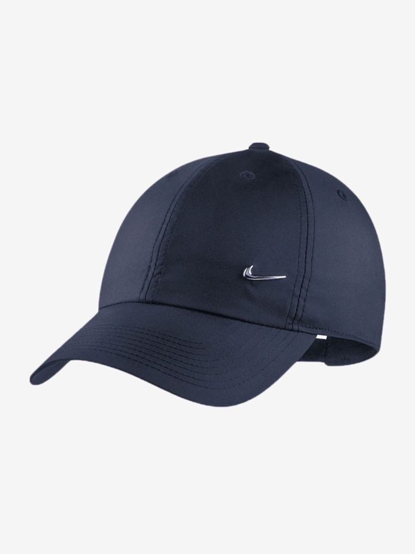 Fashion Boné Nike Metal Swoosh H86