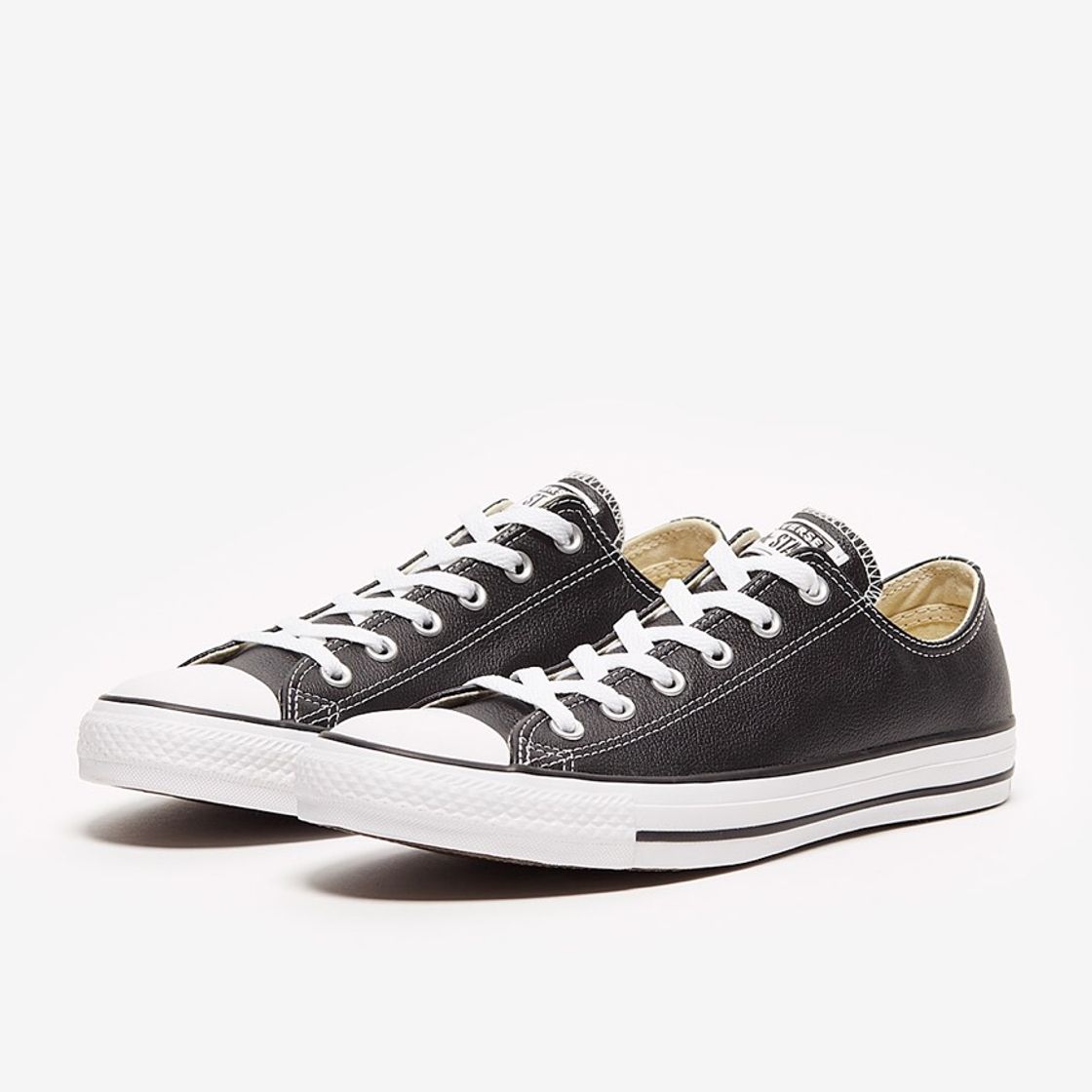 Moda Converse Chuck Taylor All Star Low