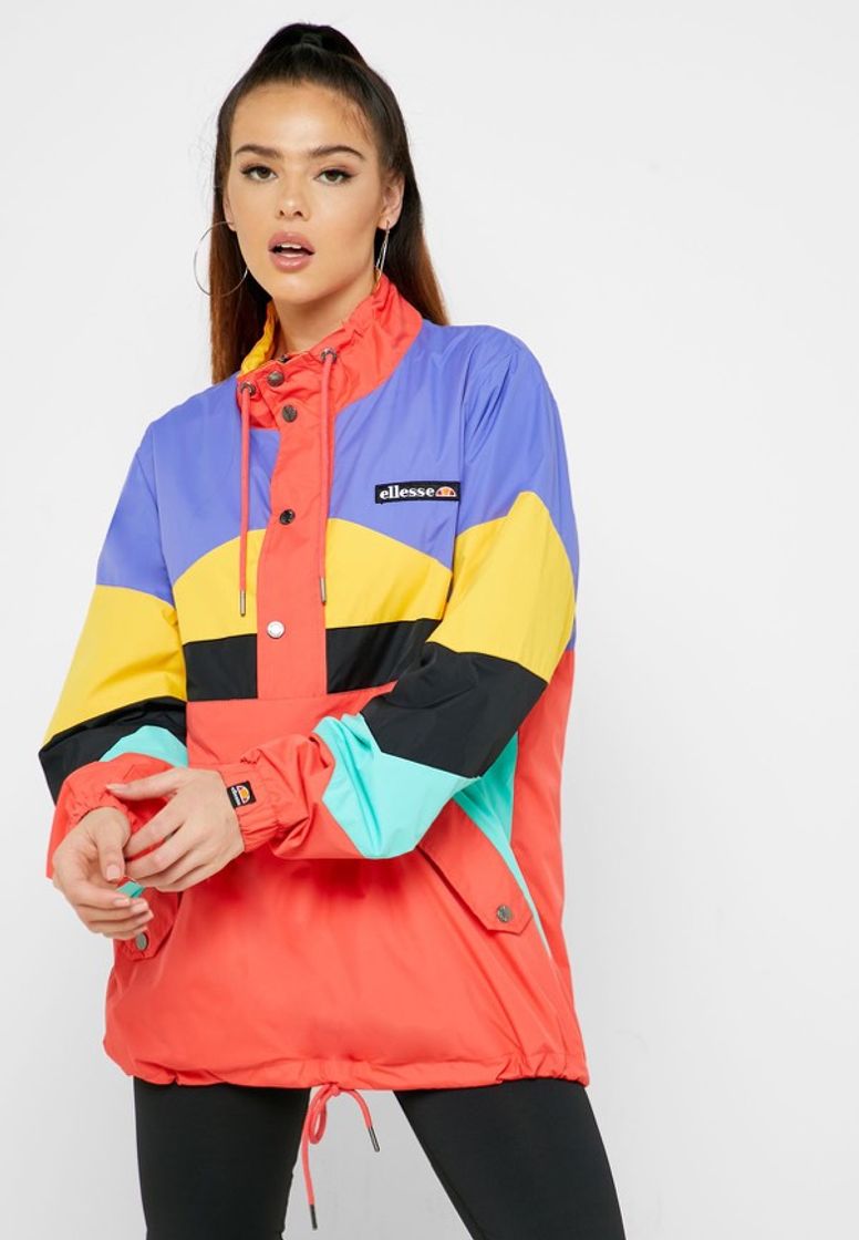 Moda Ellesse Fliora Jacket