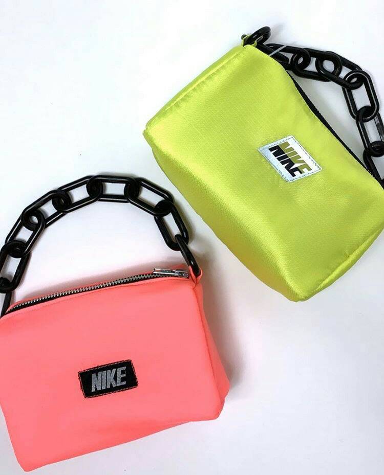 Producto Rework Nike Mini Bag