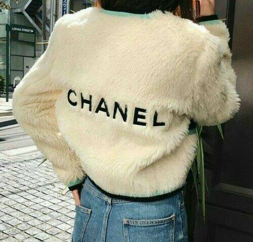 Social Chanel Jacket