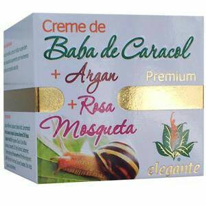 Producto Creme de Baba de Caracol