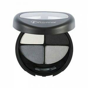 Producto Flormar Quartet Eyeshadow