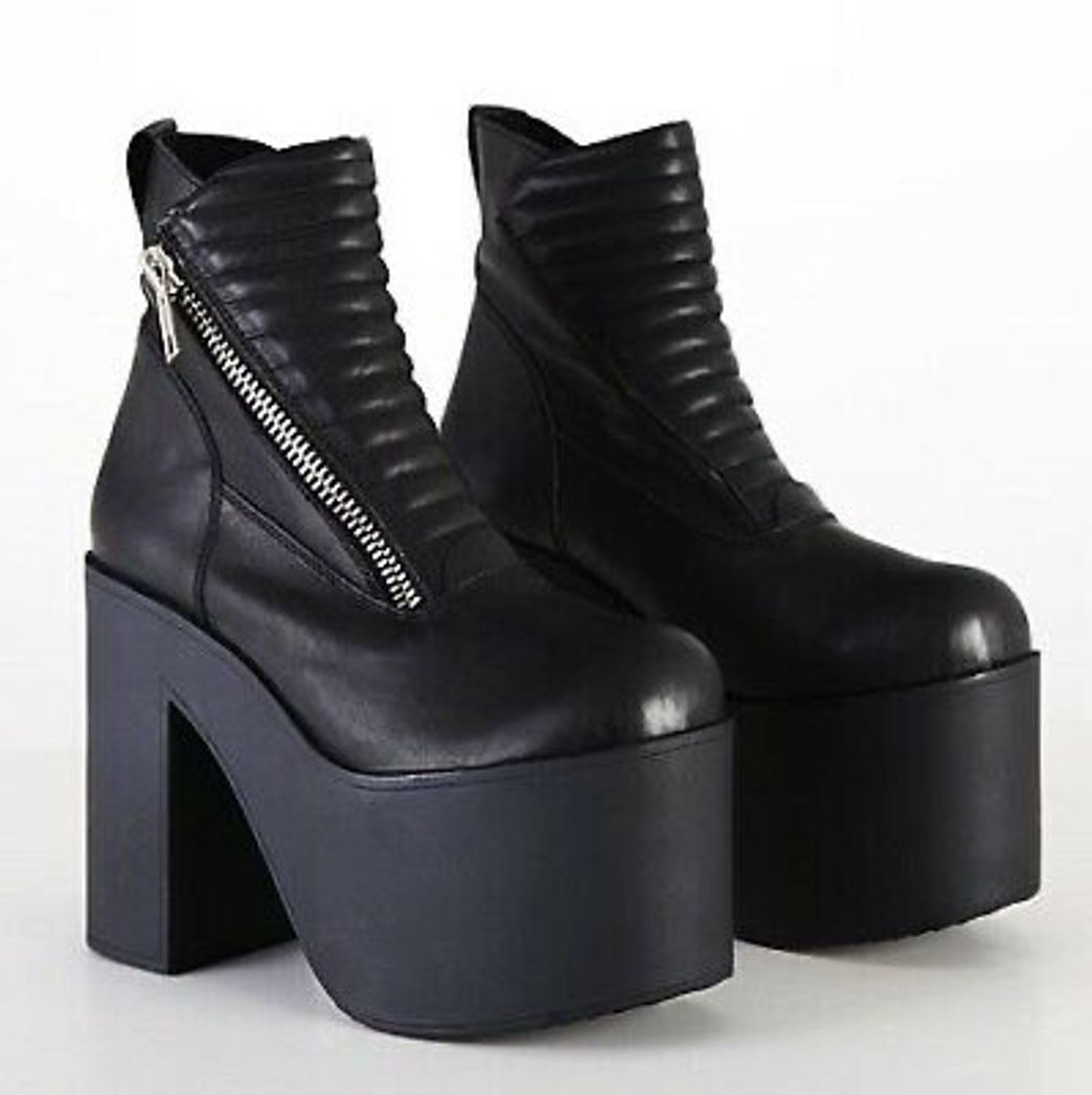 Producto UNIF Neo Platform Boots