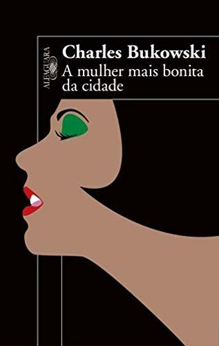 Libro A Mulher Mais Bonita Da Cidade