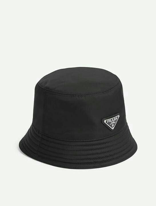 Producto Prada Bucket Hat