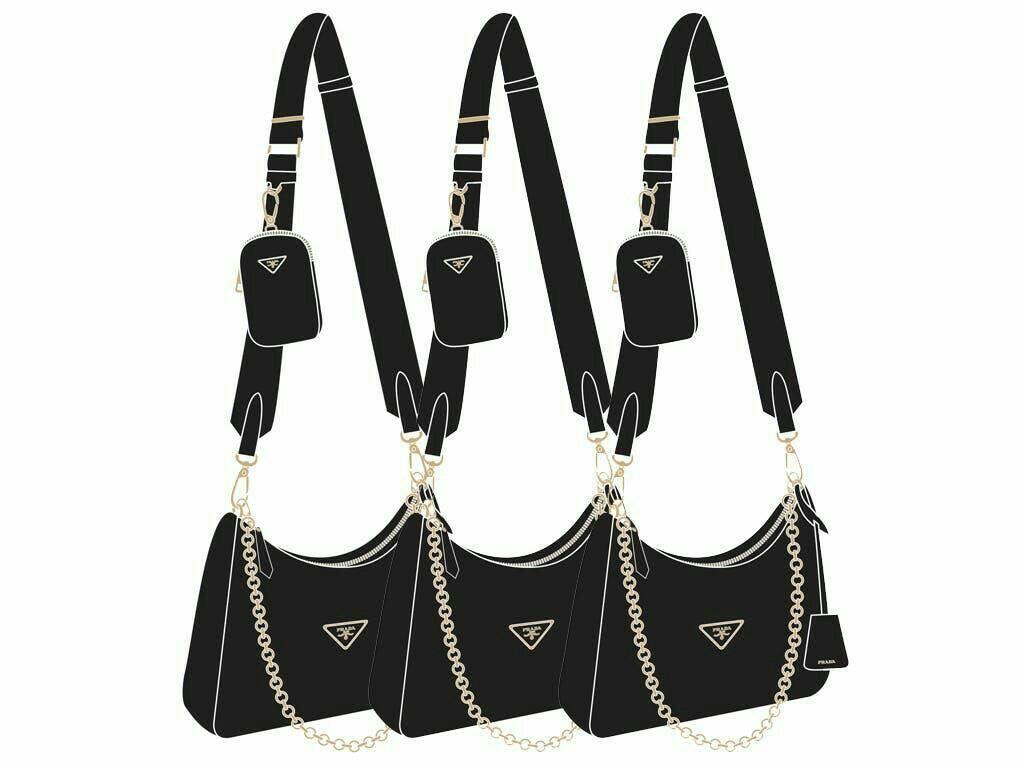 Products Prada Bag