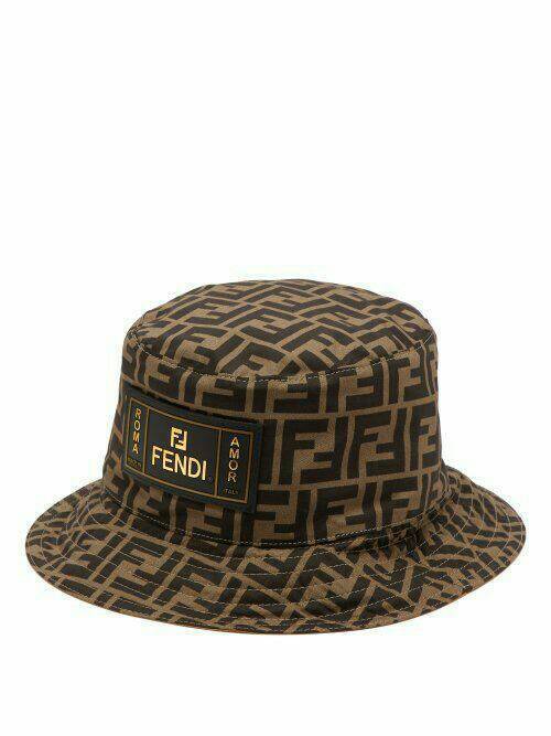 Producto Fendi Bucket Hat