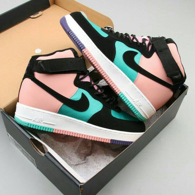 Producto Nike Air Force 1 High