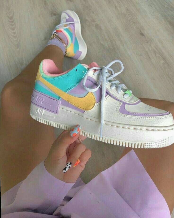 Producto Nike Air Force 1