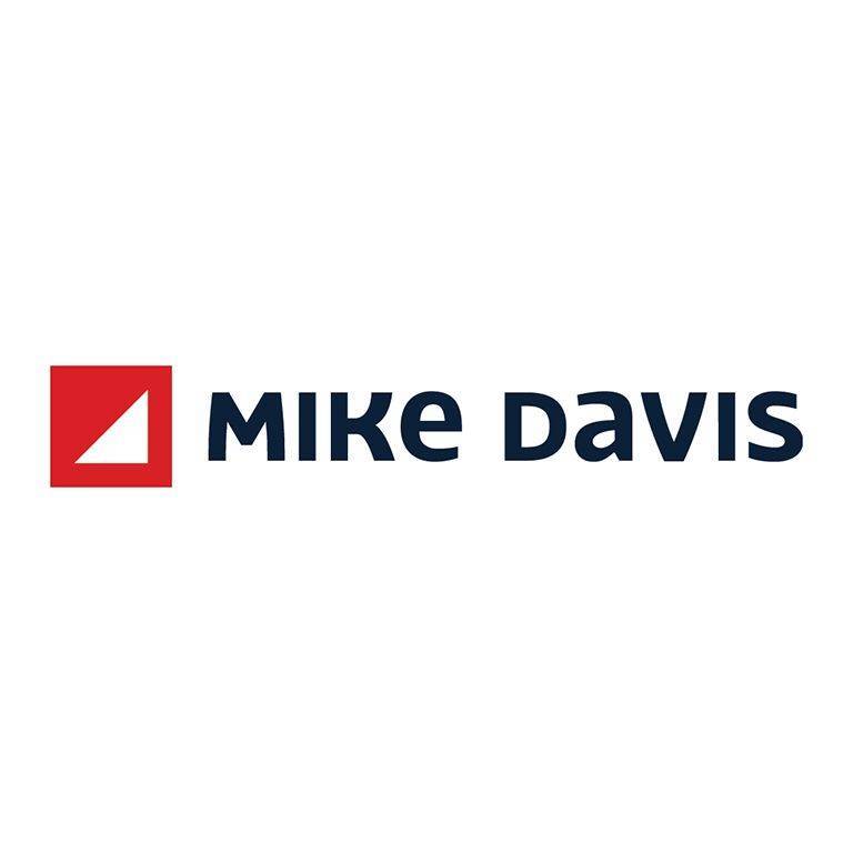 Fashion Mike Davis