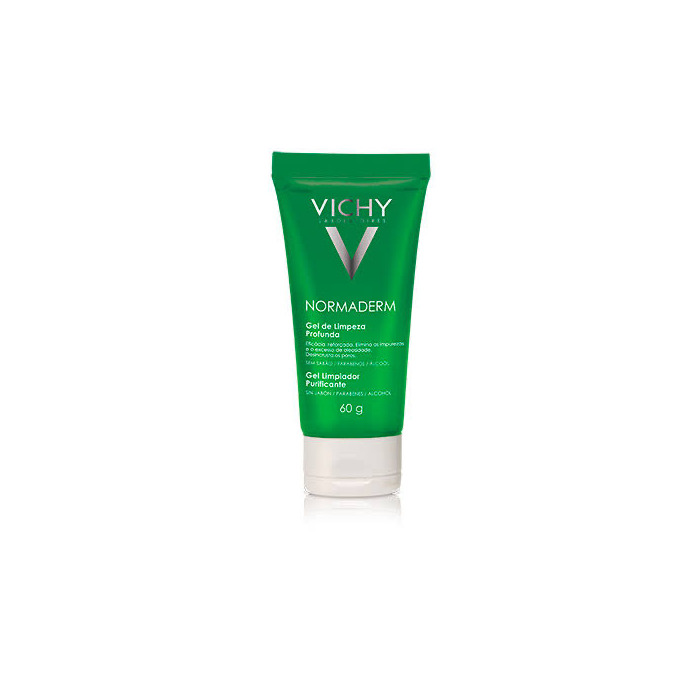 Product Vichy Normaderm Profunda