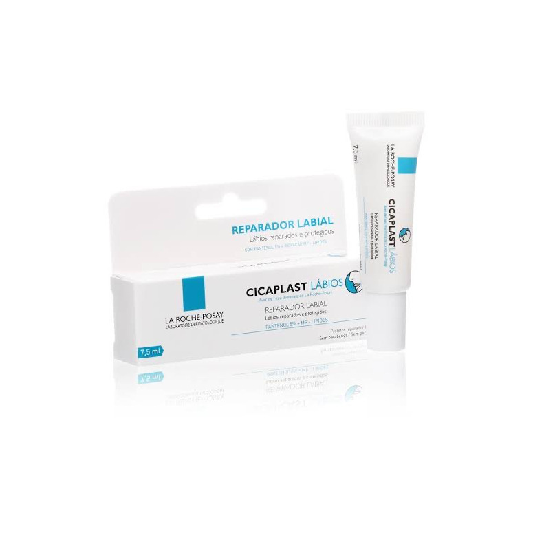 Product Cicaplast la roche ✨