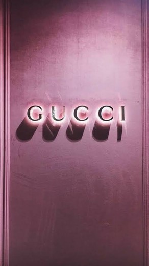 Gucci ✨