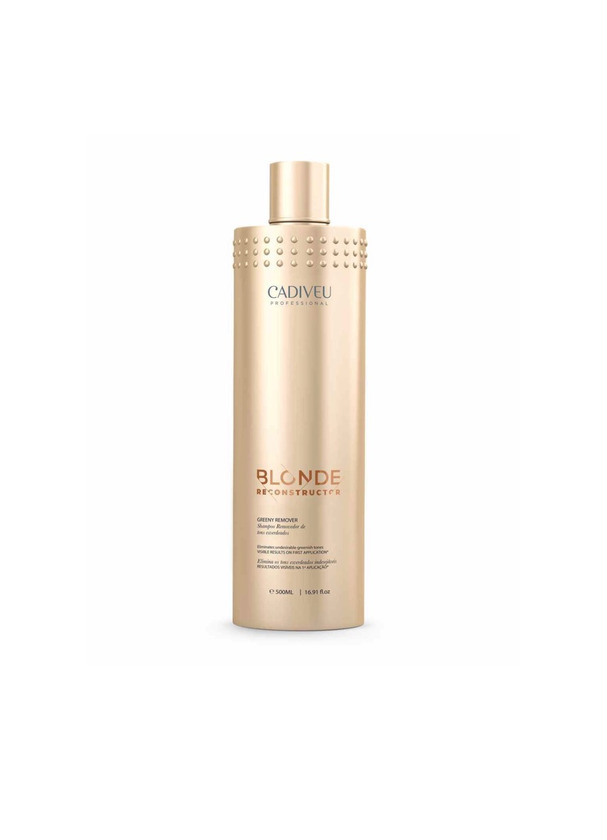 Producto Cadiveu Blonde ✨