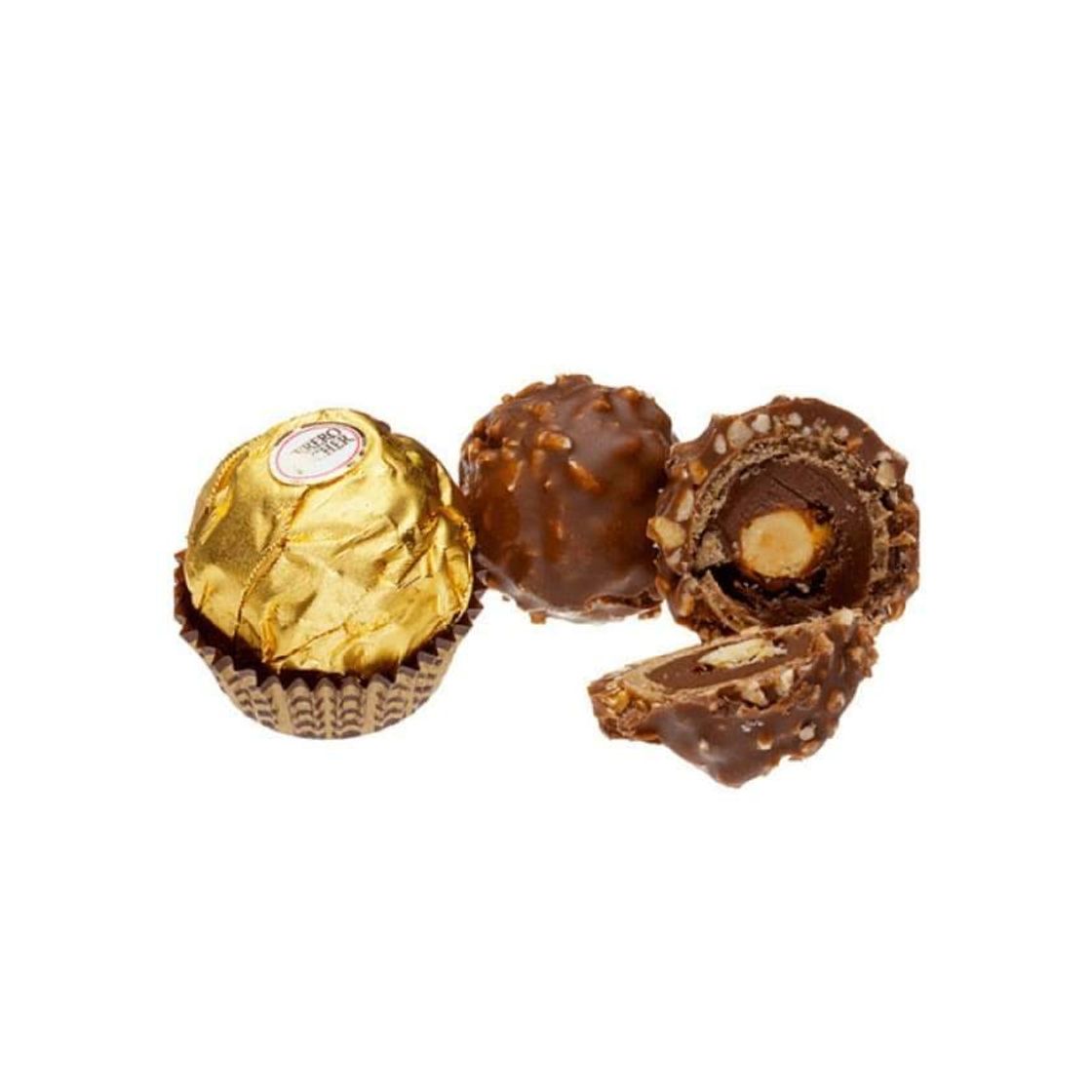 Producto Ferrero ROCHER ESTUCHE DE 200G