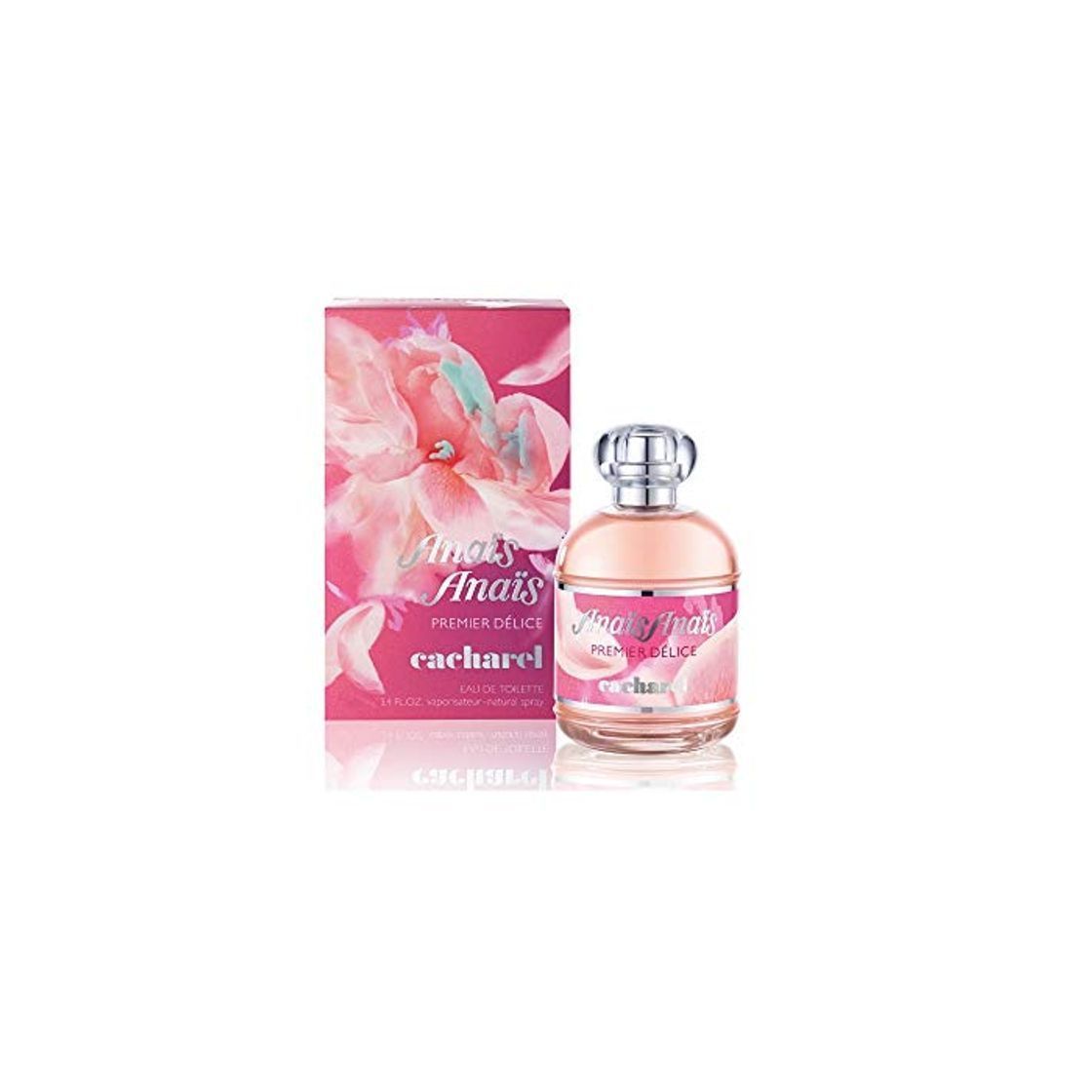 Belleza Cacharel Anais Premier Delice Agua de Colonia