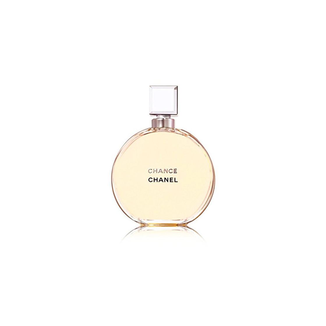 Social Chanel Chance Agua de Colonia Spray