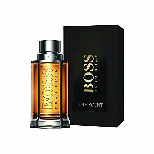 Hugo Boss