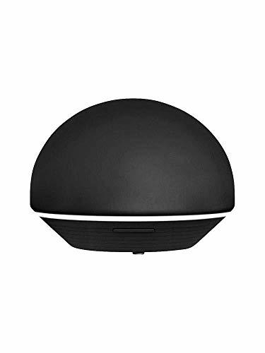 Lugares Pranarom Difusor Dome Negro