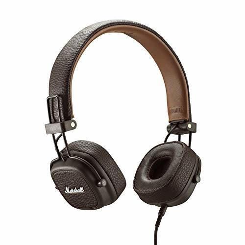 Marshall Major III Auriculares Plegables