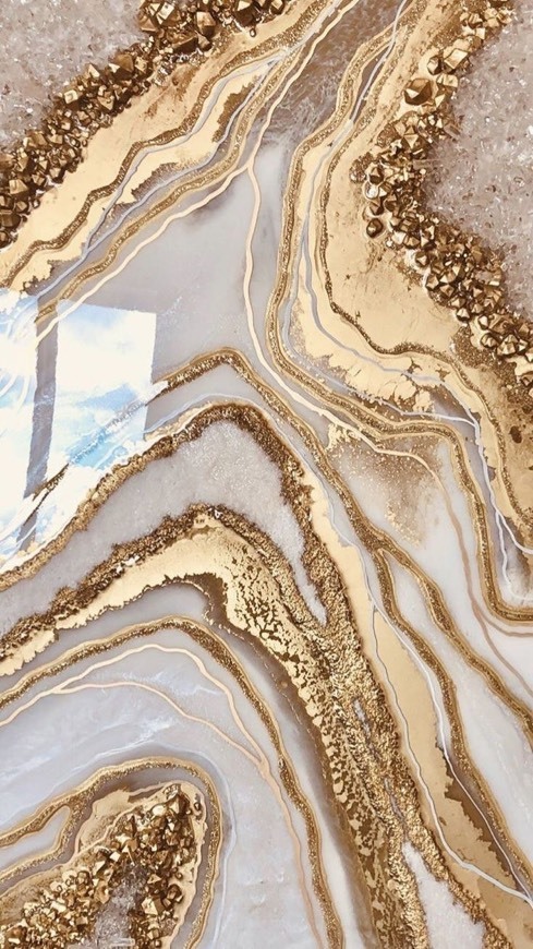 Fashion Marble