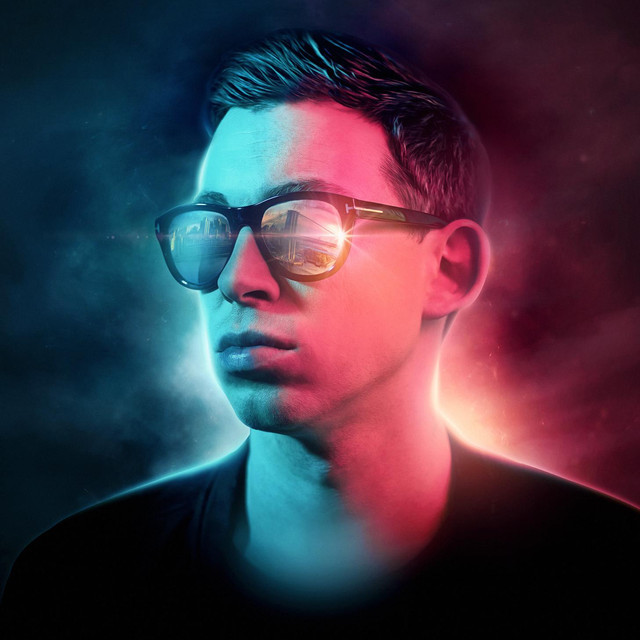 Social Hardwell on Spotify