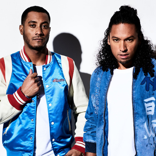 Social Sunnery James & Ryan Marciano on Spotify