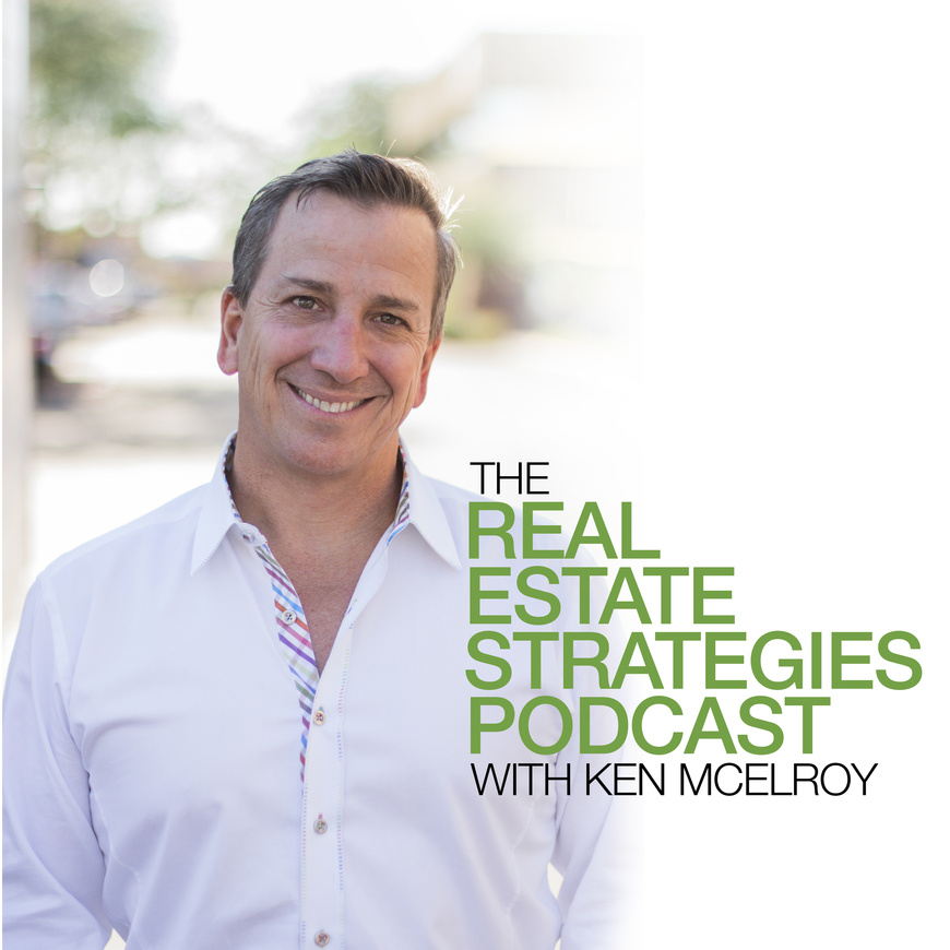 Social Real Estate Strategies with Ken McElroy