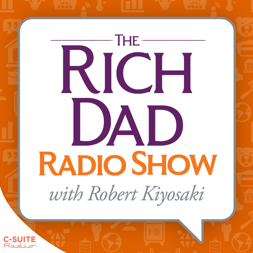 Social Rich Dad Radio Show 