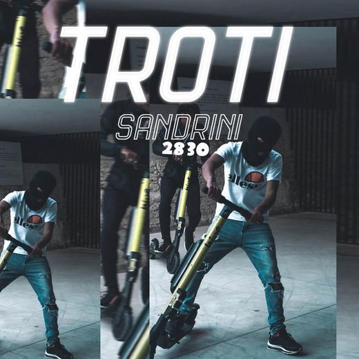 Troti