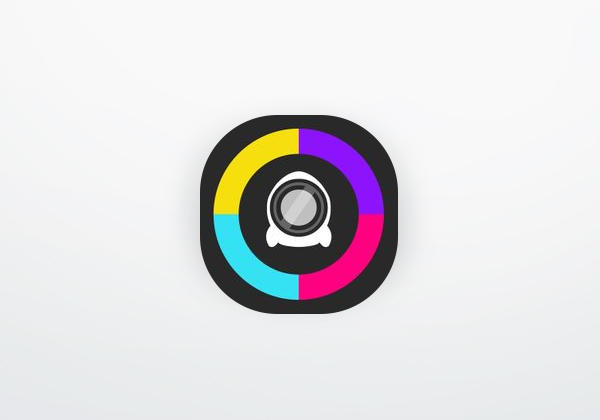 App Color Switch
