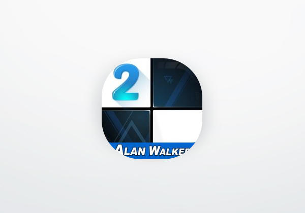 App Piano Tiles 2™