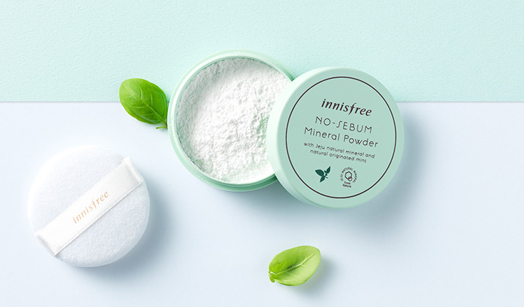 Producto Innisfree