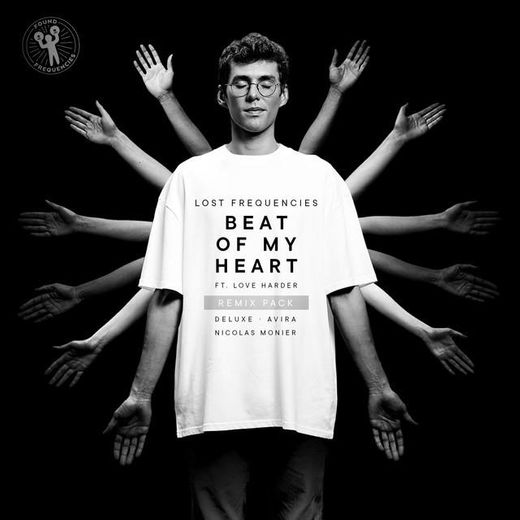 Beat Of My Heart - Deluxe Edit