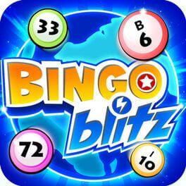 Bingo Blitz - Bingo Games