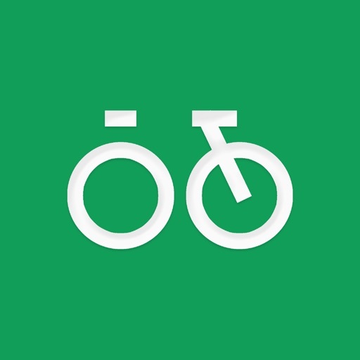 Apps Cyclingoo