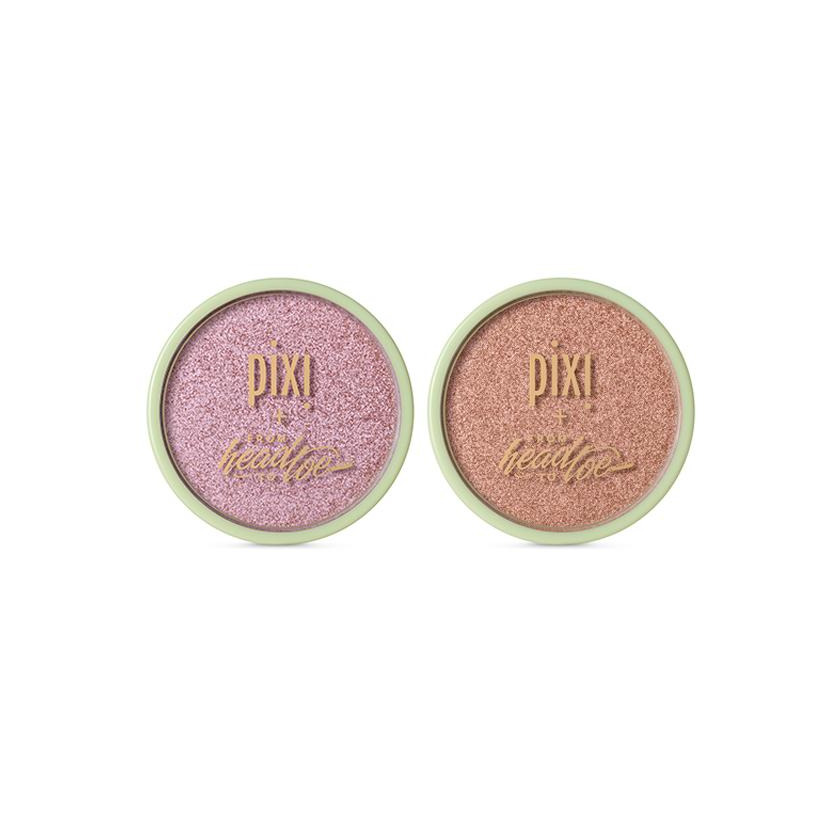 Productos PIXI From Head to Toe Glow-y Powder